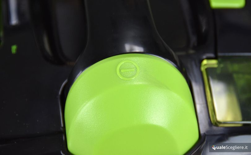 Imetec Eco Extreme Compact