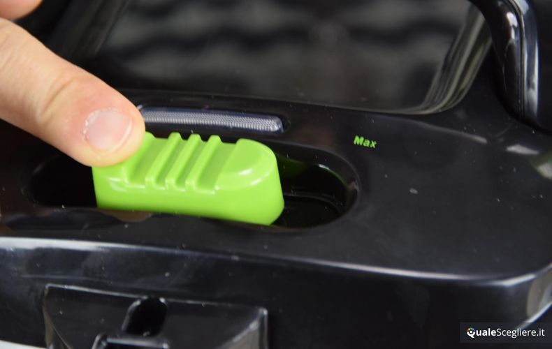 Imetec Eco Extreme Compact