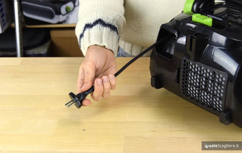 Imetec Eco Extreme Compact