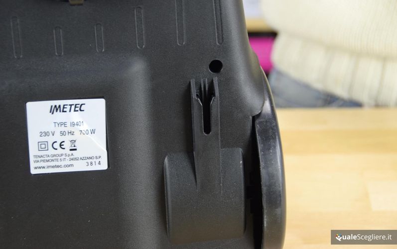 Imetec Eco Extreme Compact