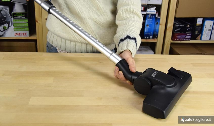 Imetec Eco Extreme Compact