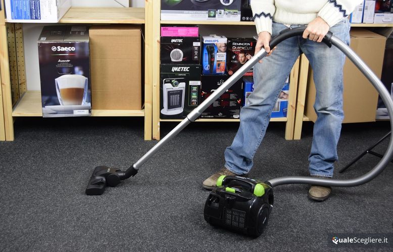 Imetec Eco Extreme Compact