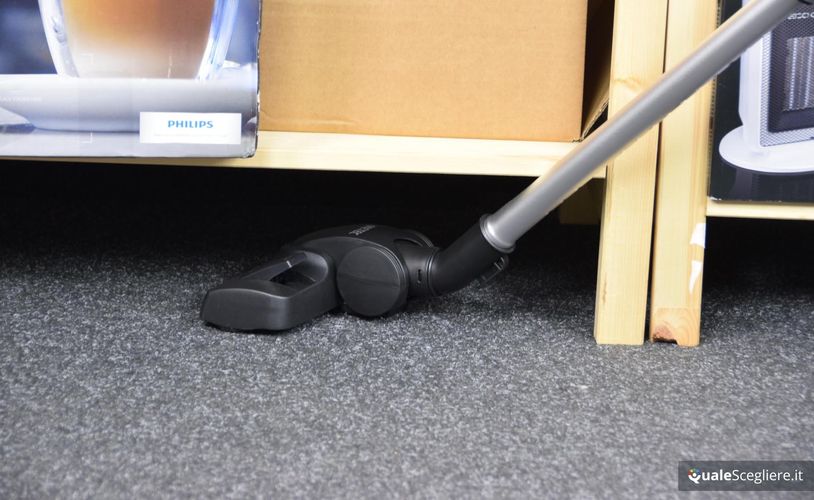 Imetec Eco Extreme Compact