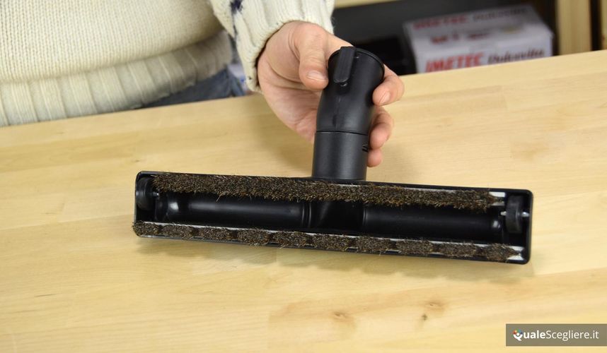 Imetec Eco Extreme Compact