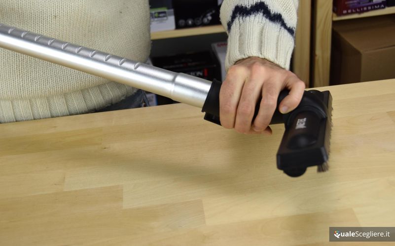 Imetec Eco Extreme Compact