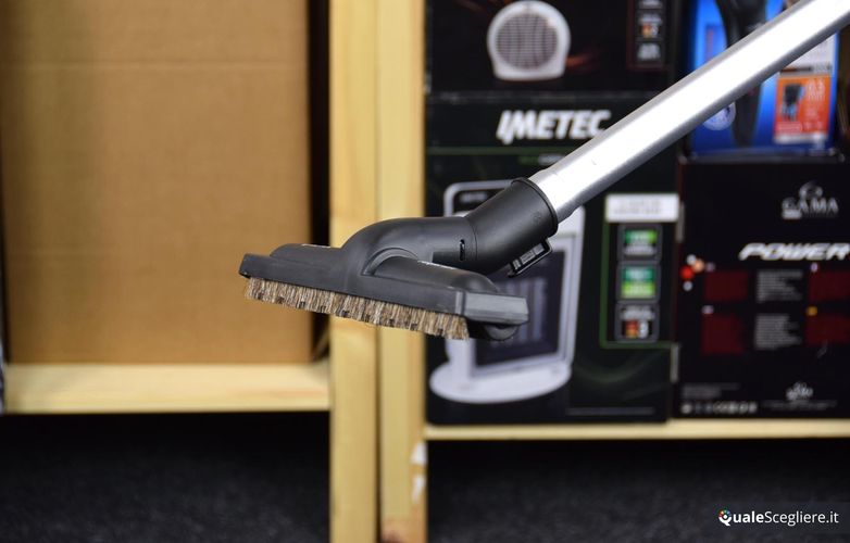 Imetec Eco Extreme Compact