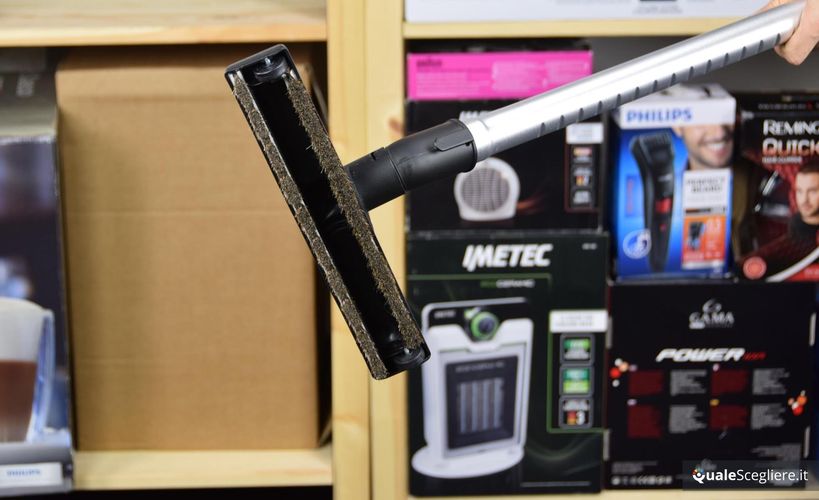 Imetec Eco Extreme Compact