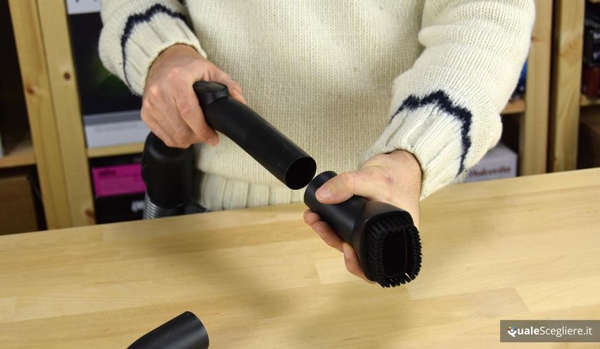 Imetec Eco Extreme Compact