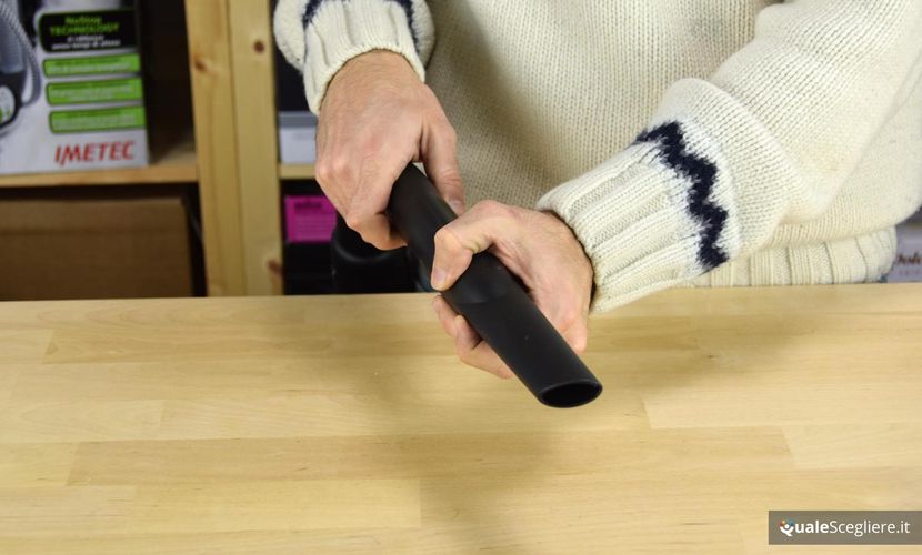 Imetec Eco Extreme Compact