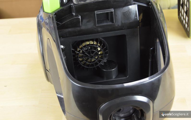 Imetec Eco Extreme Compact