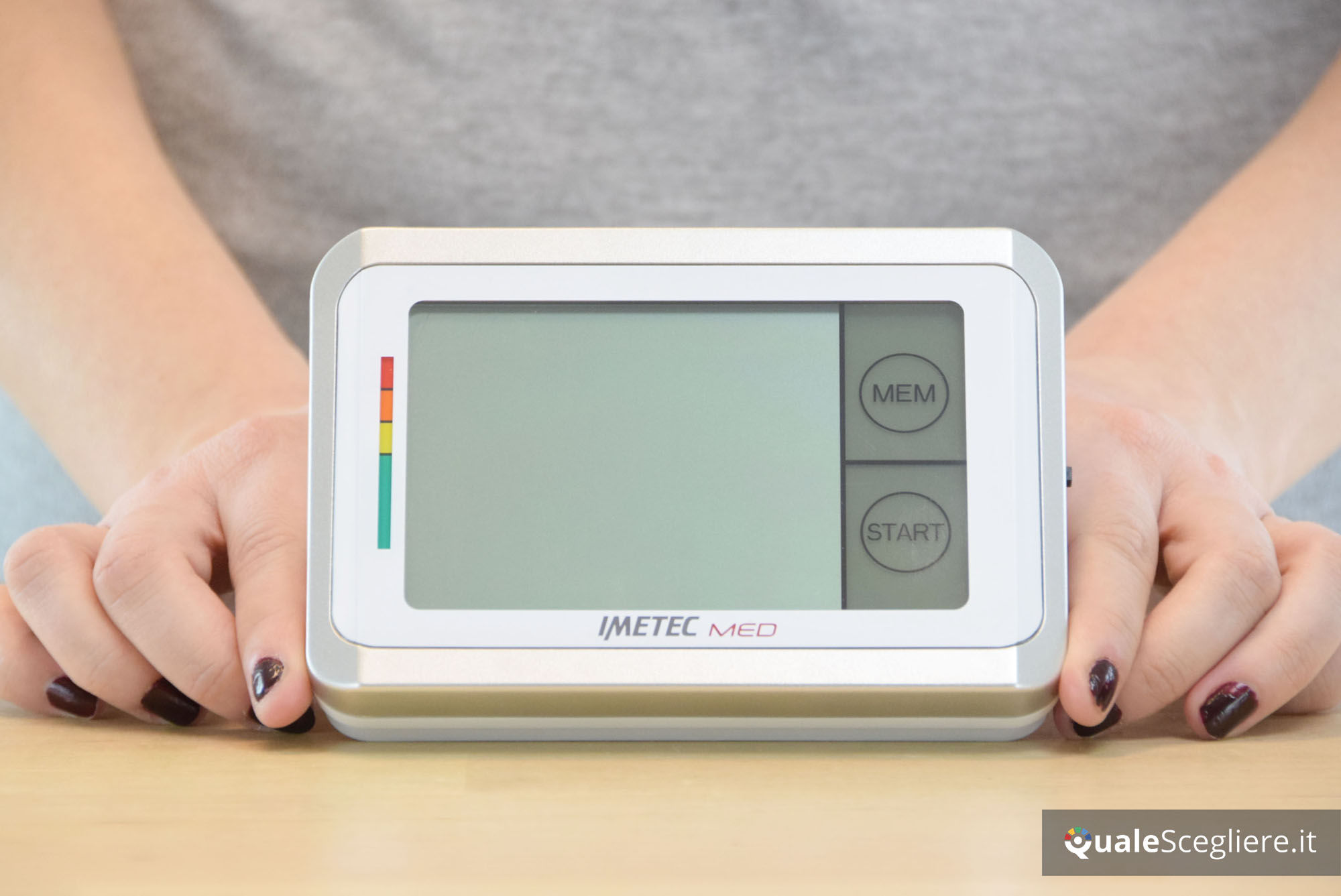 Imetec MED BP1-200