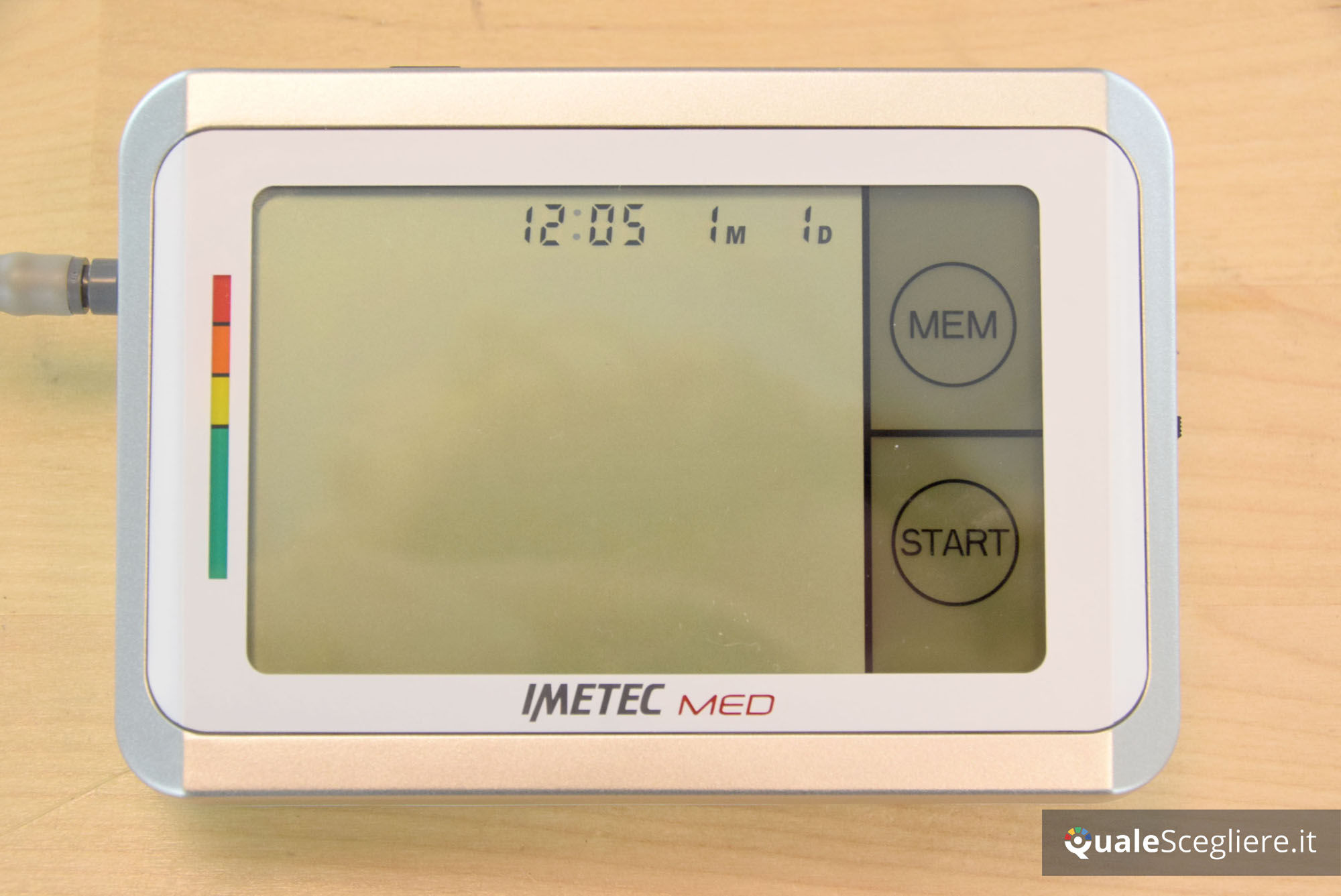 Imetec MED BP1-200