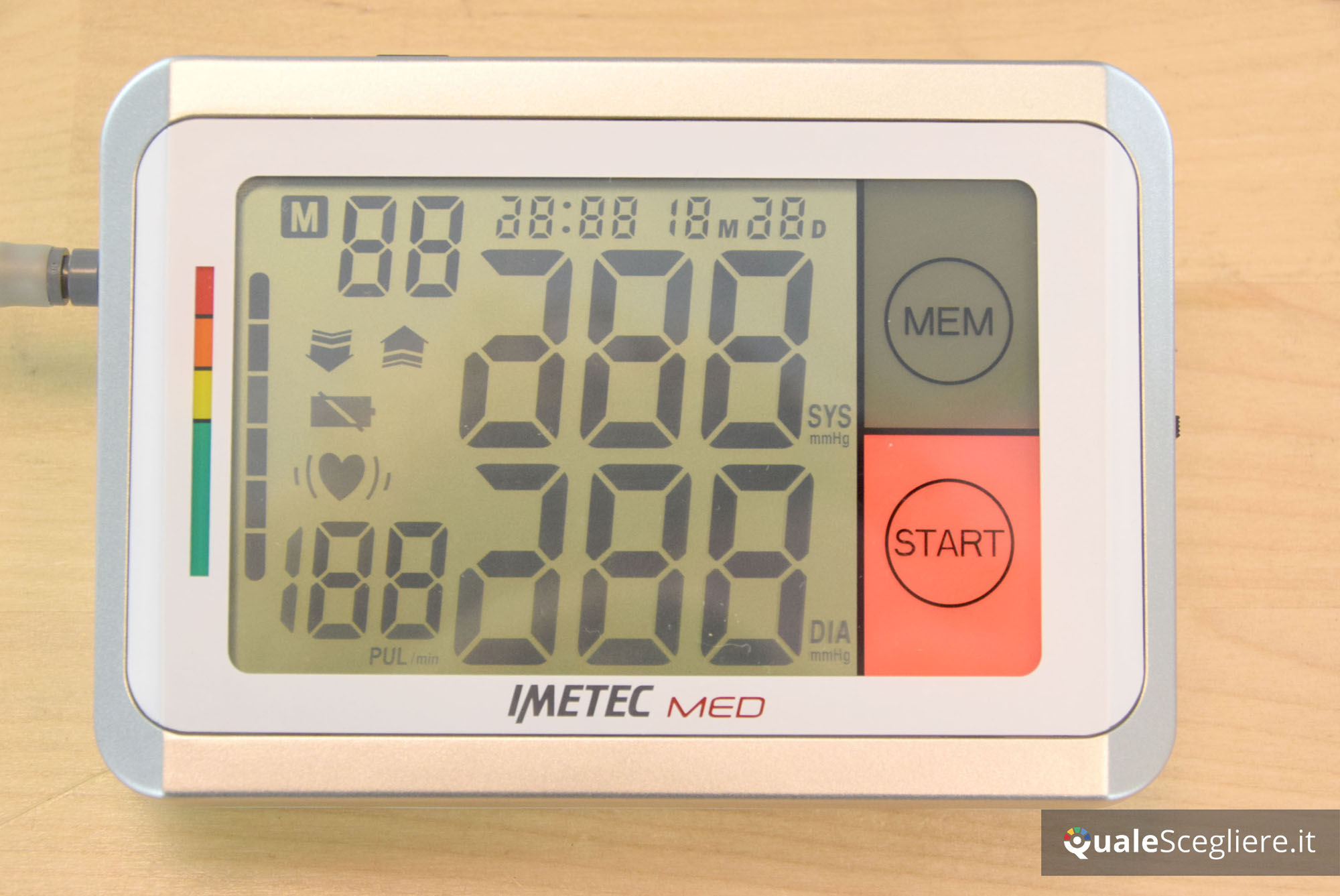 Imetec MED BP1-200