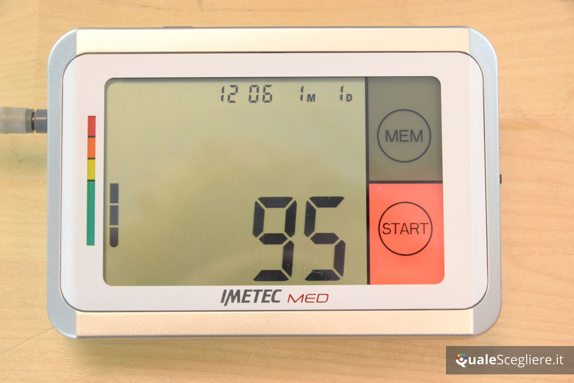 Imetec MED BP1-200