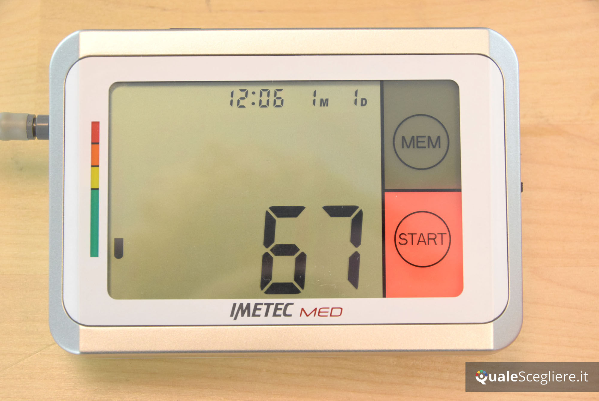 Imetec MED BP1-200