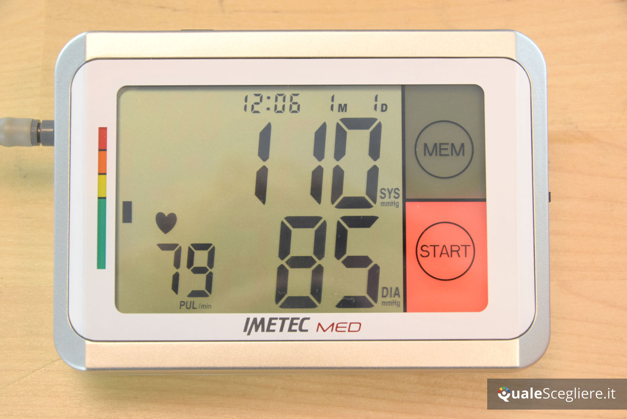 Imetec MED BP1-200