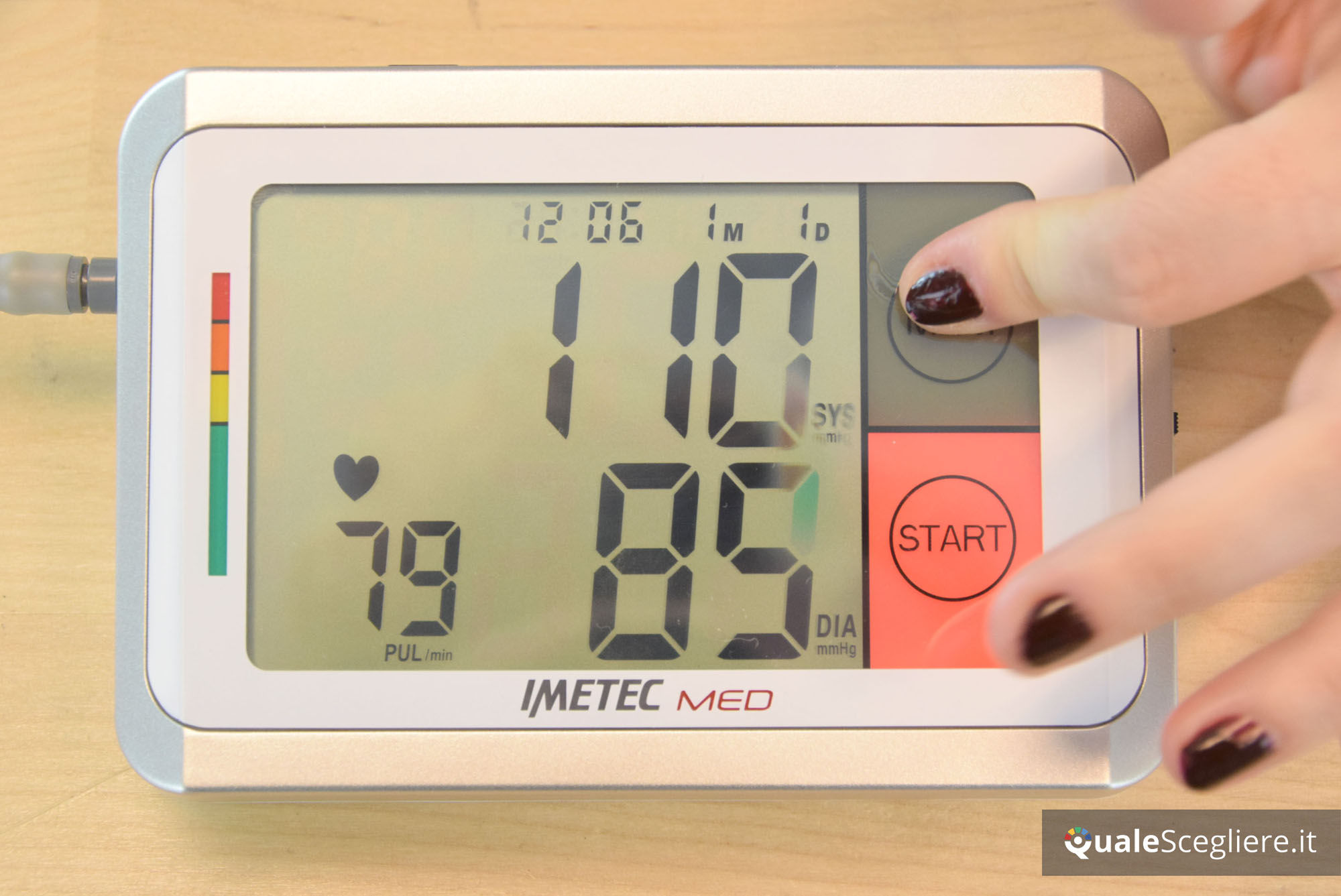 Imetec MED BP1-200