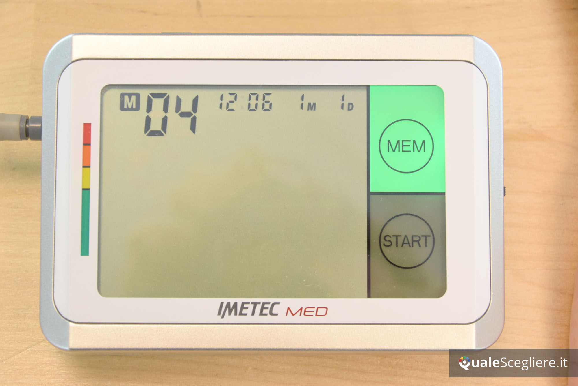Imetec MED BP1-200