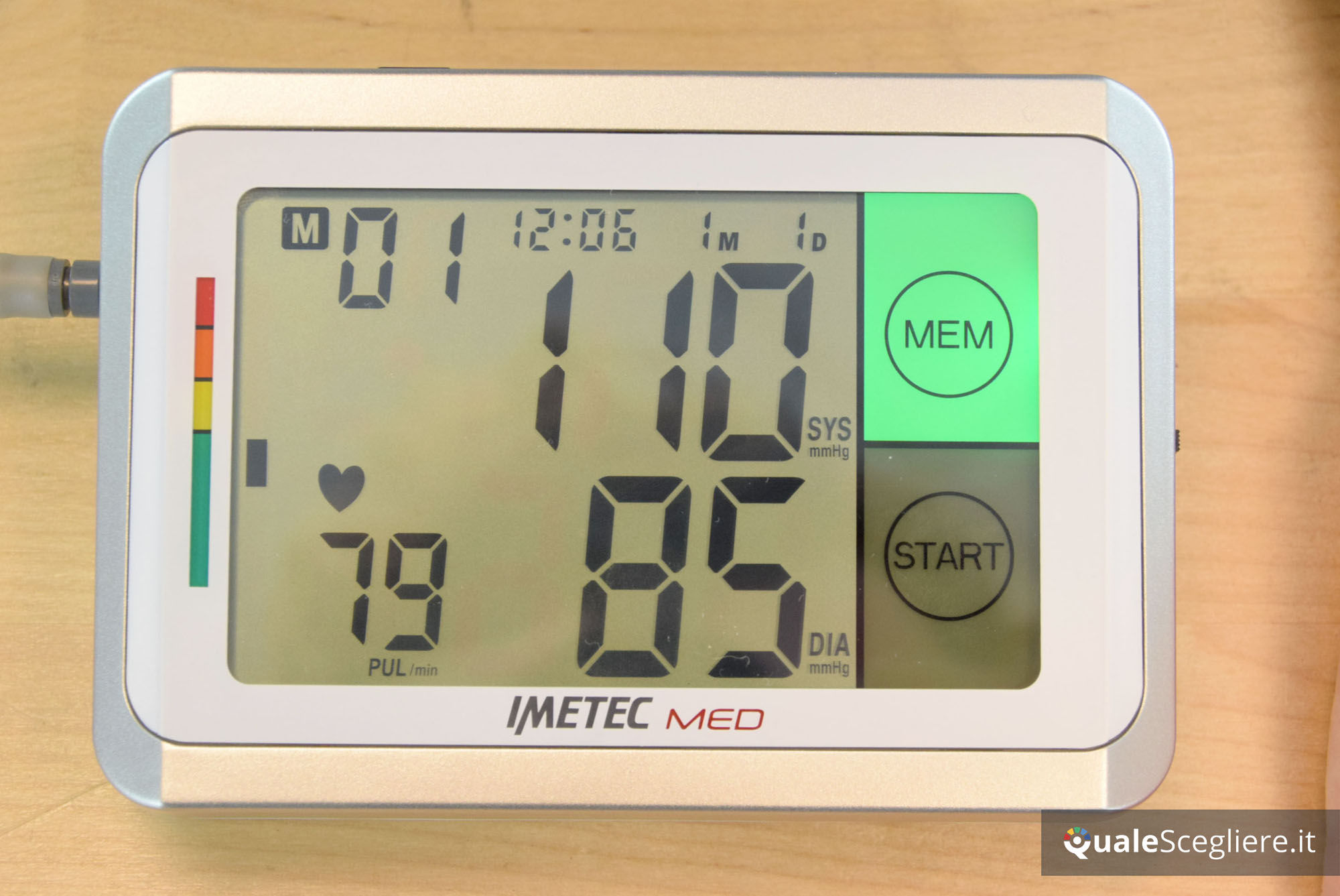 Imetec MED BP1-200