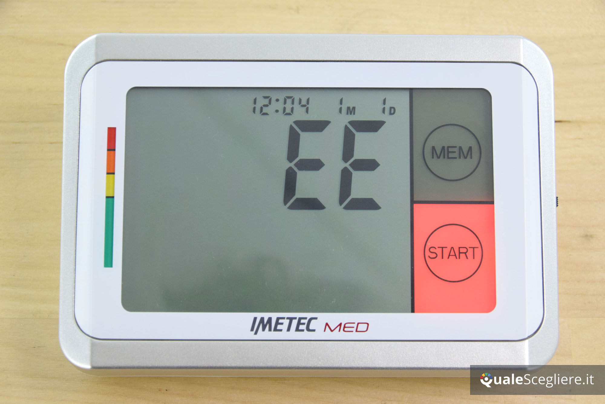 Imetec MED BP1-200