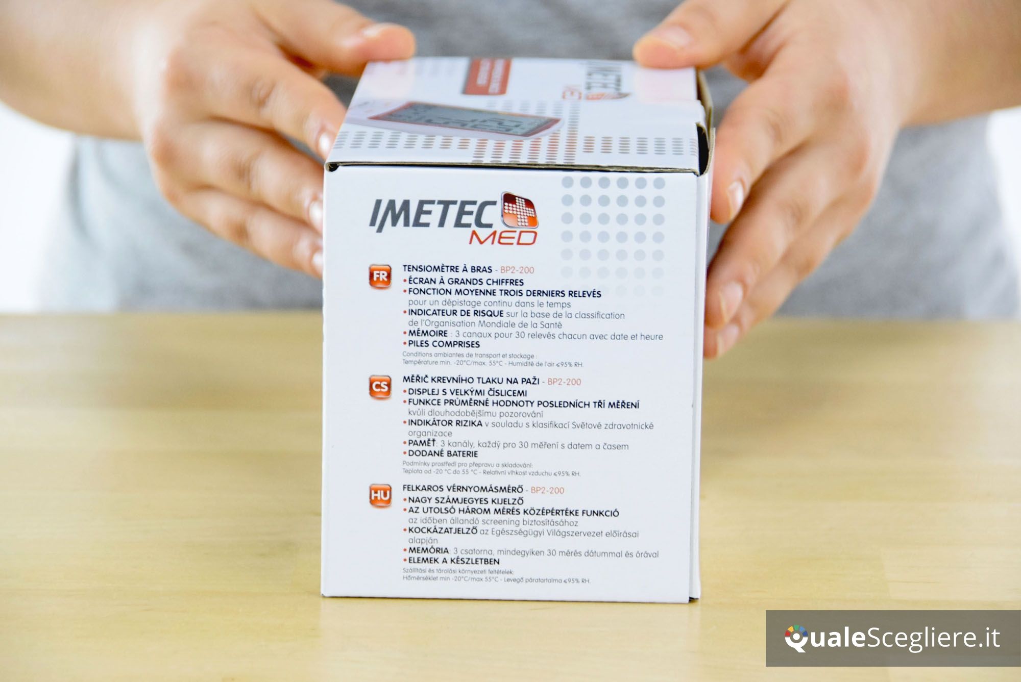 Imetec Med BP2-200