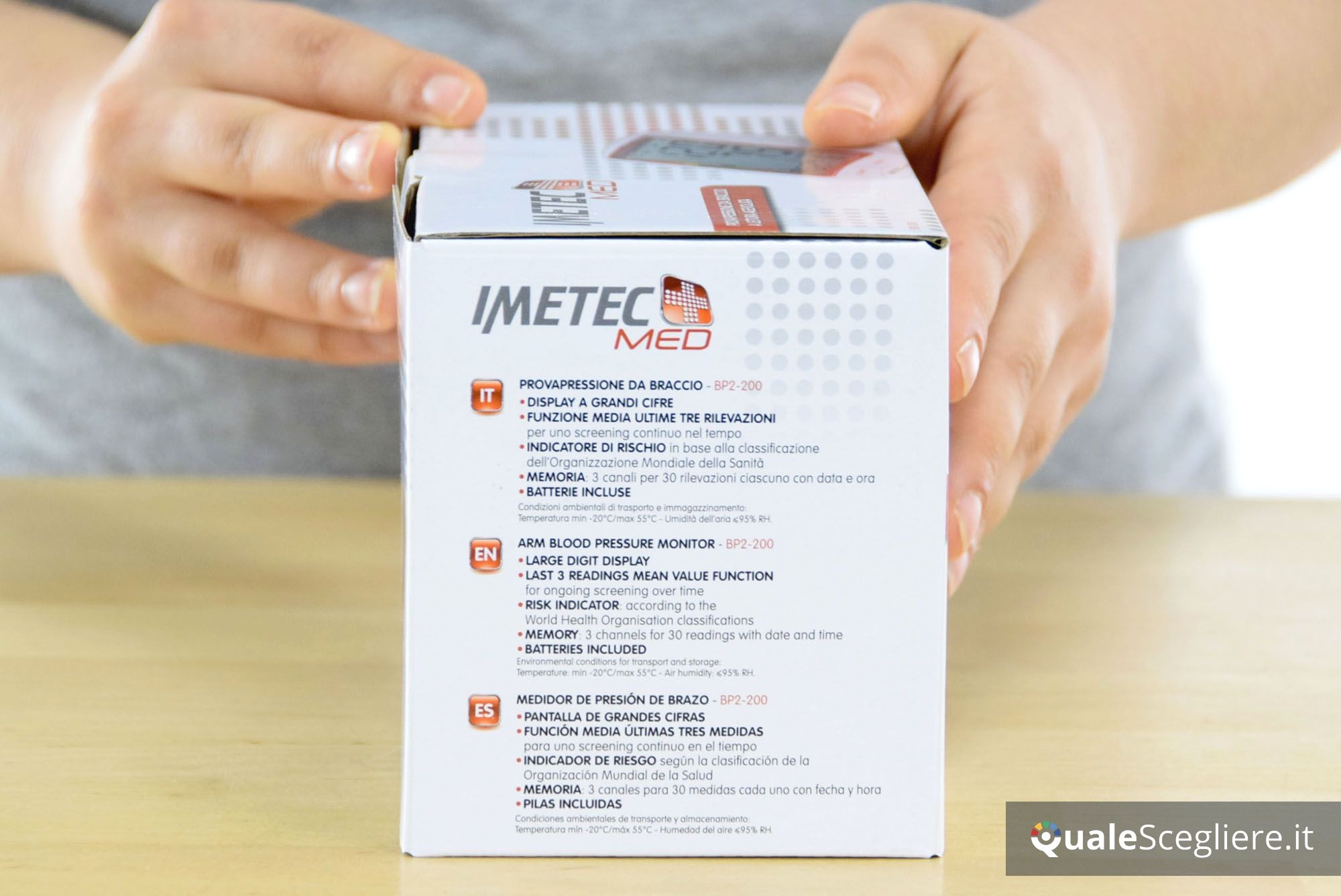 Imetec Med BP2-200