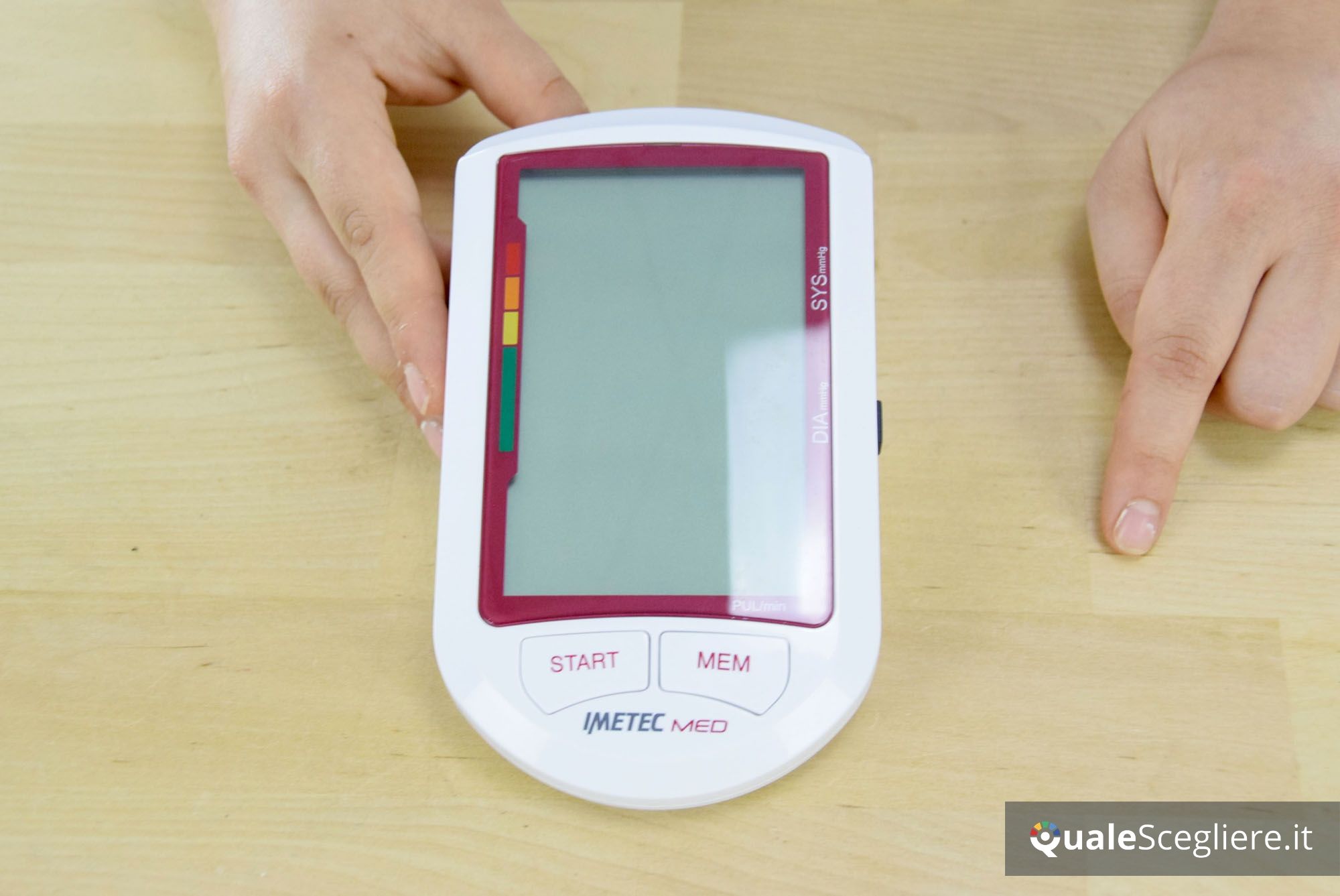 Imetec Med BP2-200