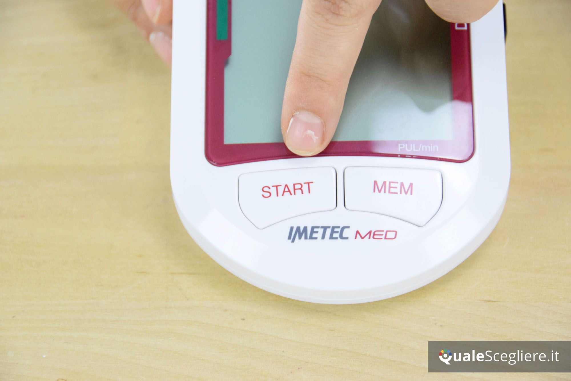 Imetec Med BP2-200
