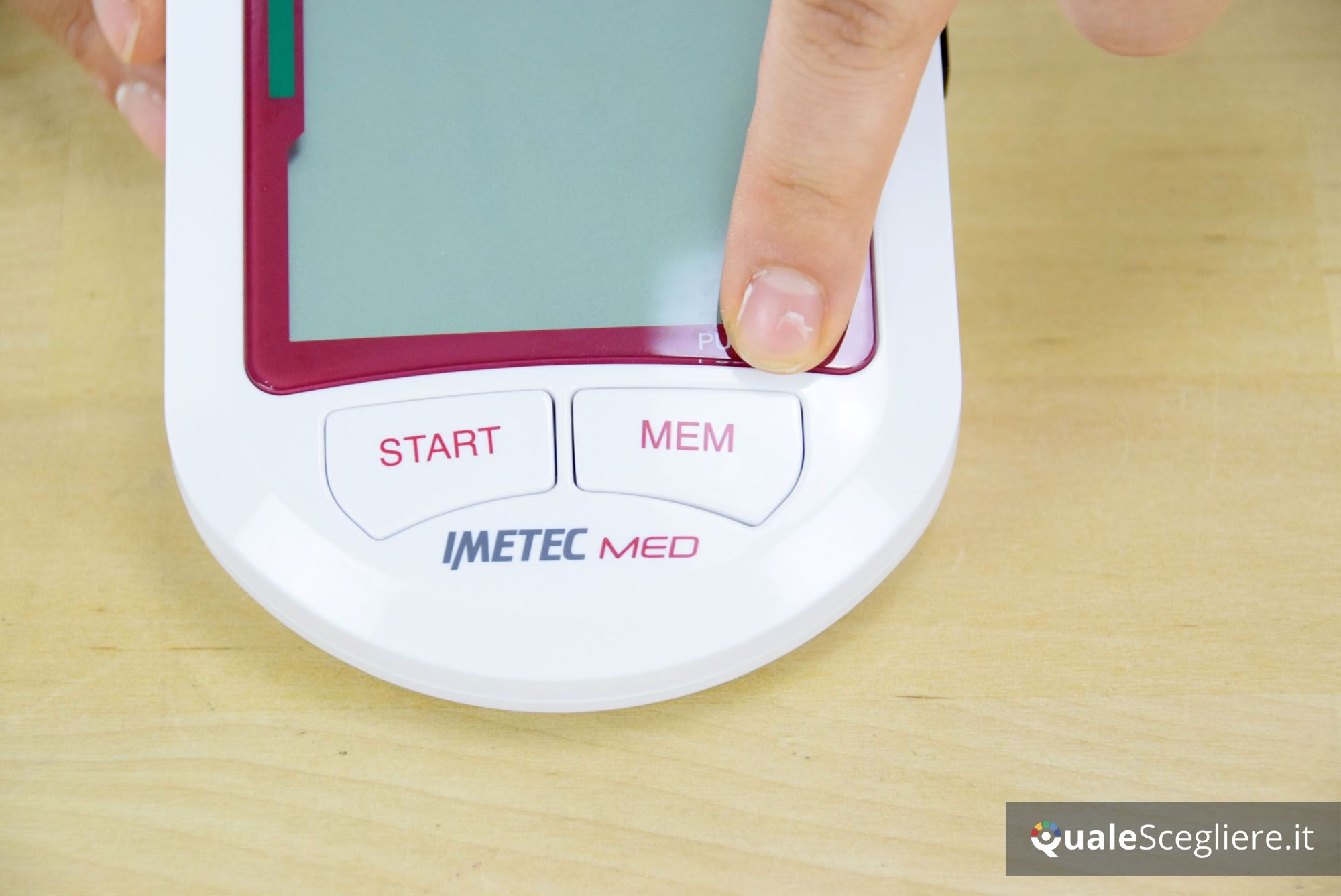 Imetec Med BP2-200