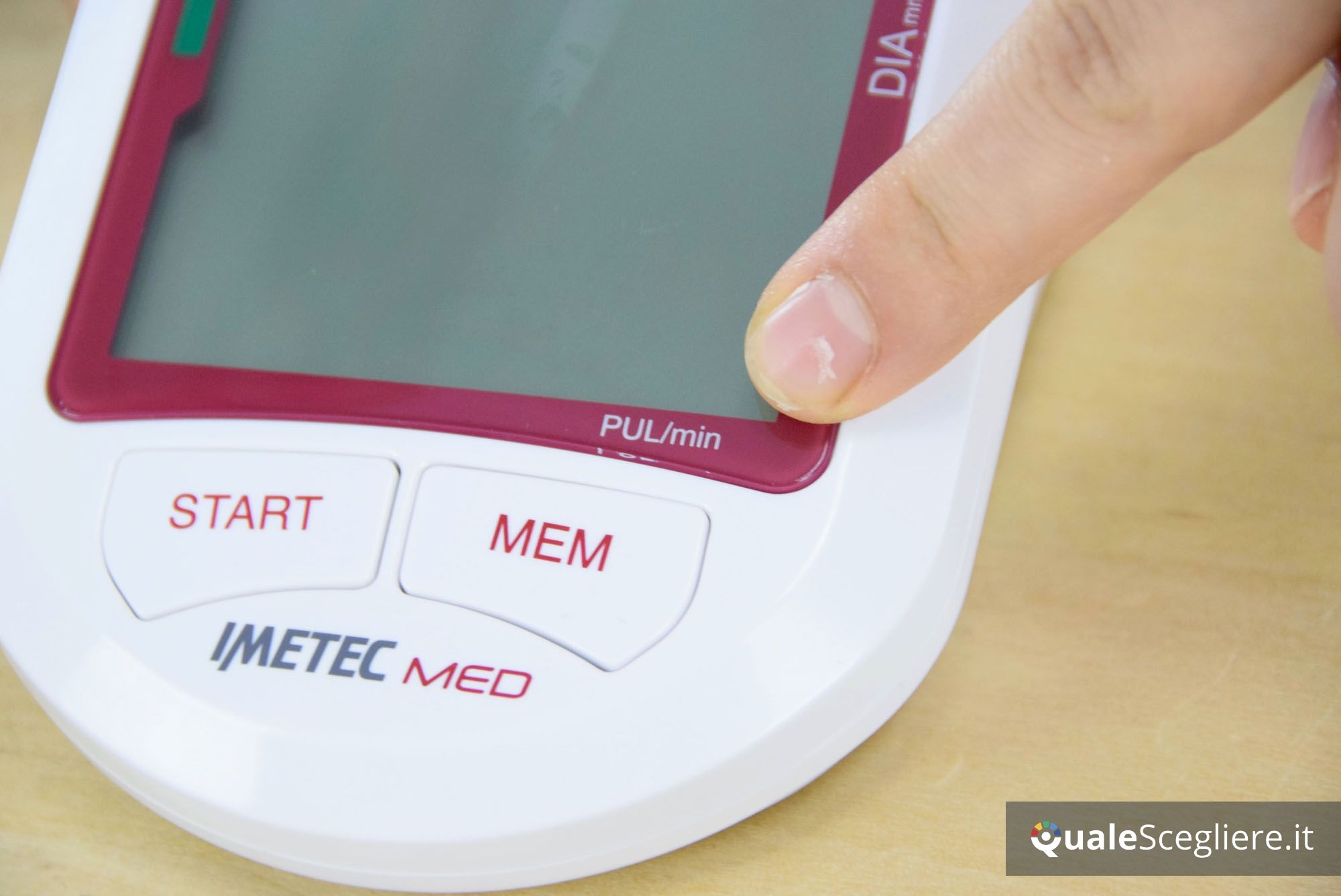 Imetec Med BP2-200