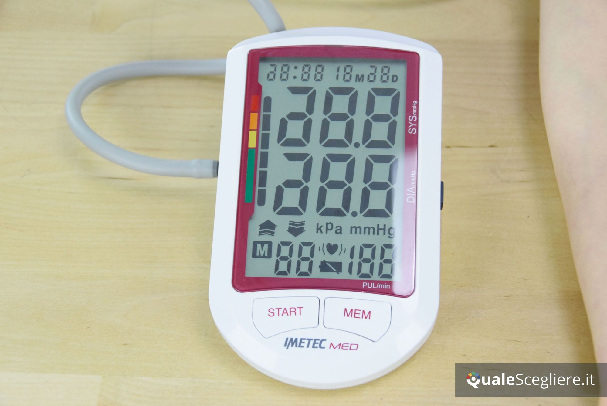Imetec Med BP2-200