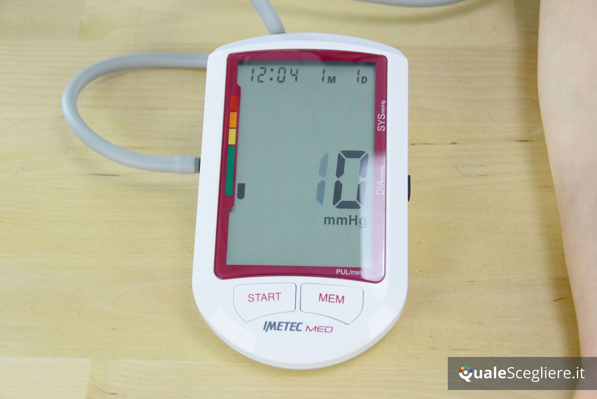 Imetec Med BP2-200