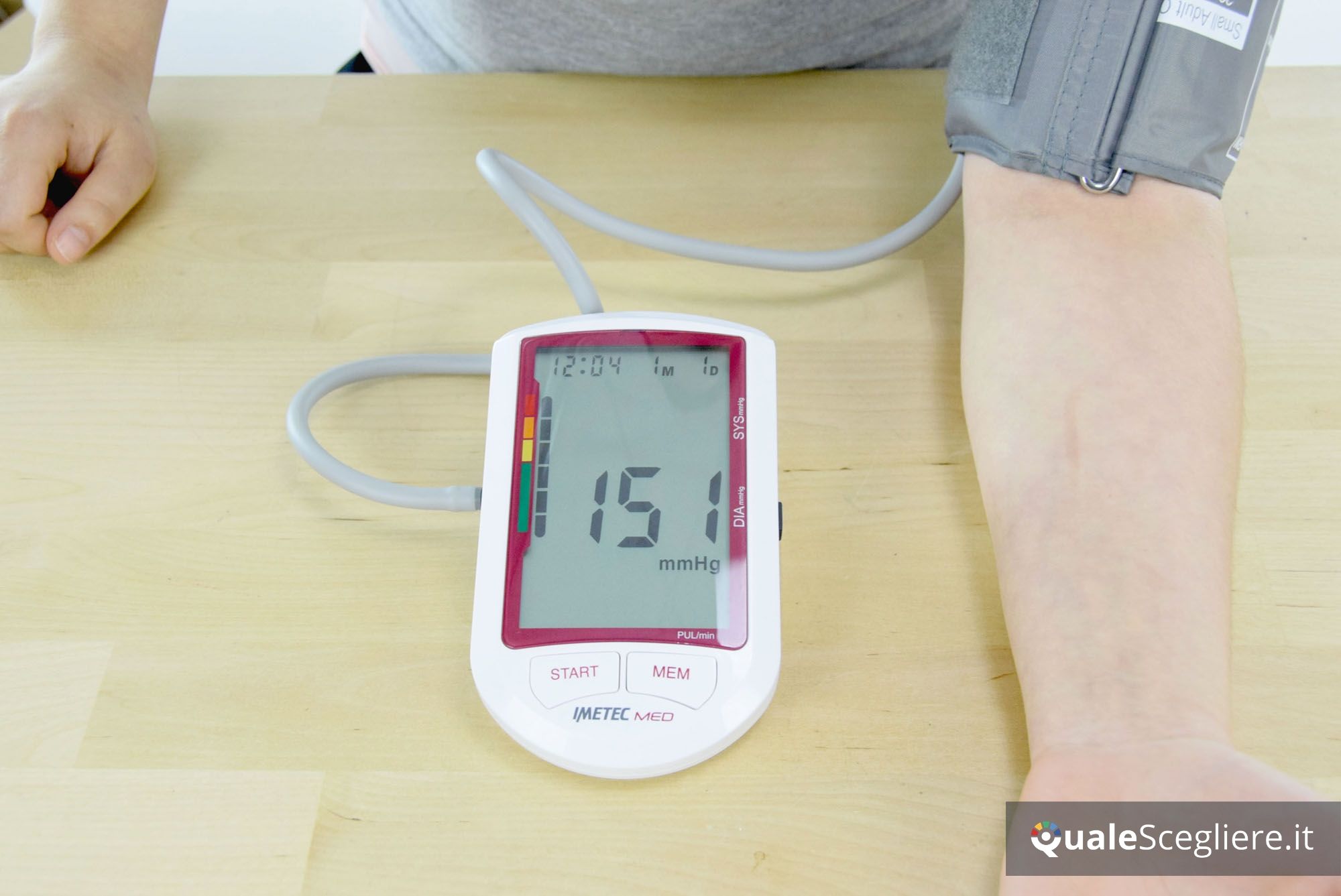 Imetec Med BP2-200