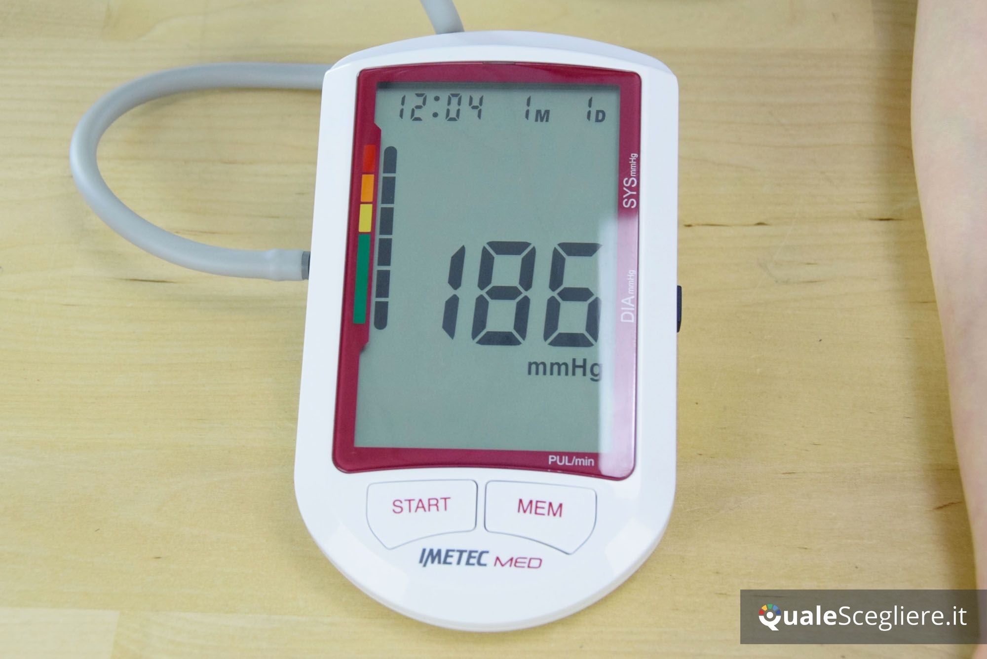 Imetec Med BP2-200