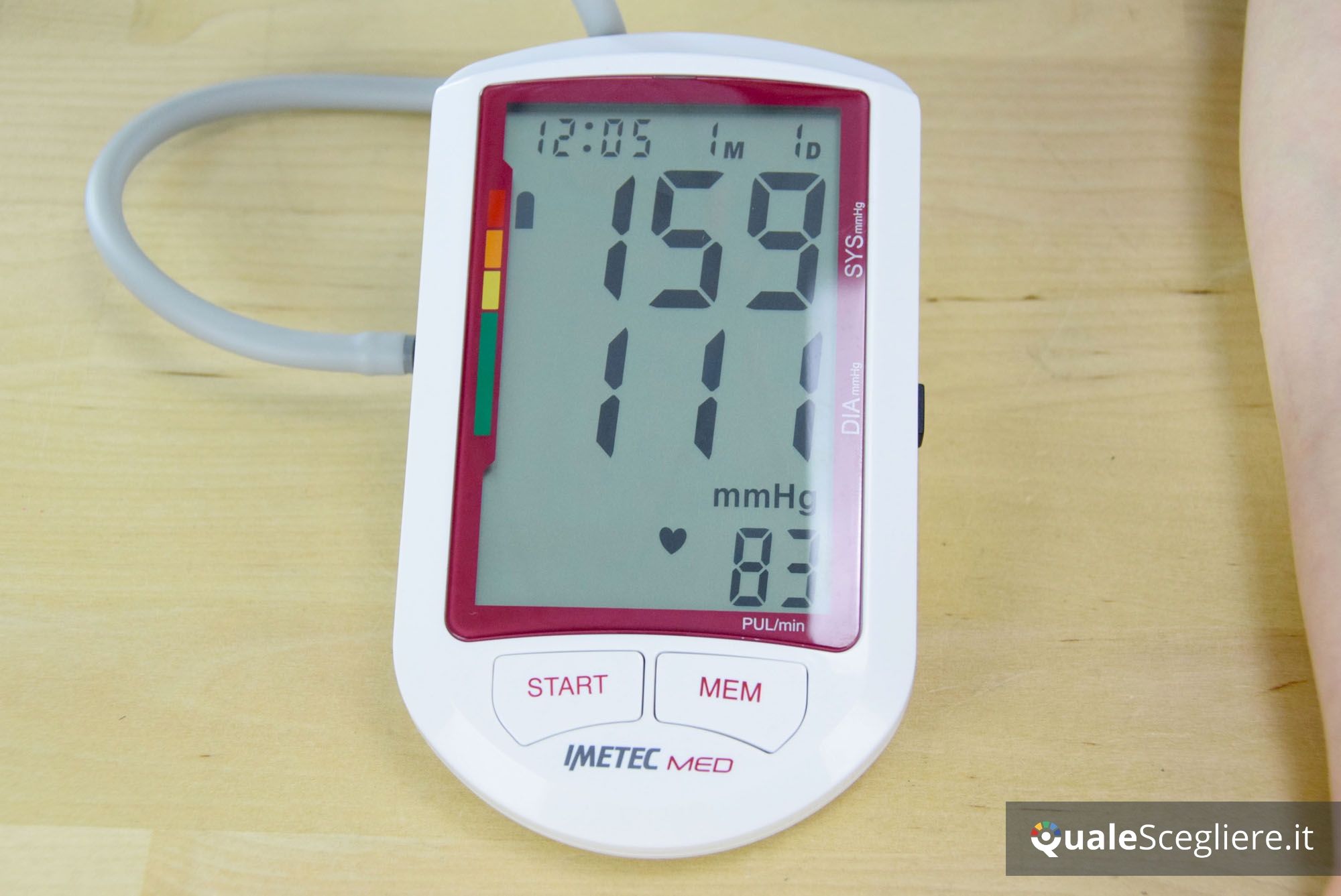 Imetec Med BP2-200