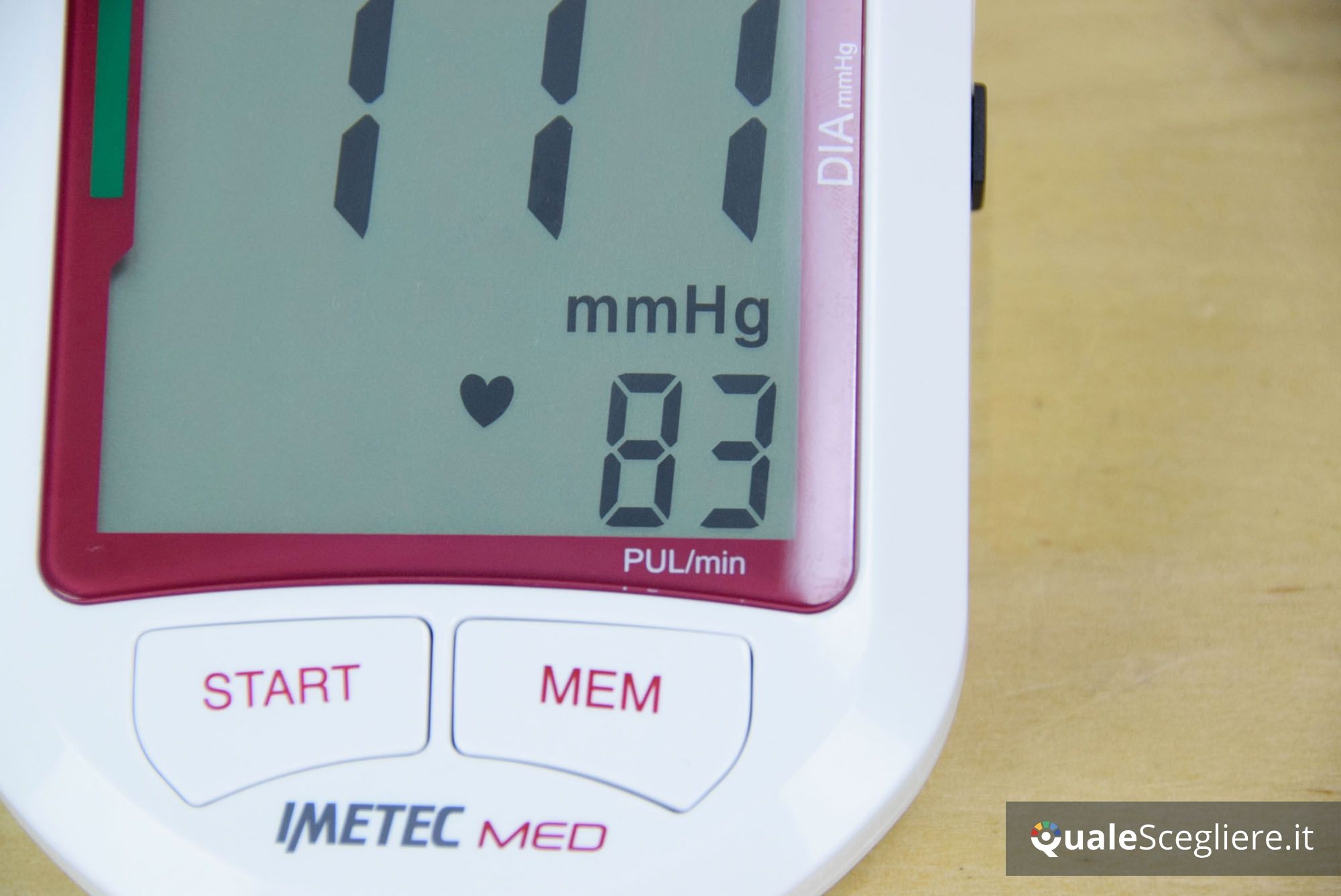 Imetec Med BP2-200