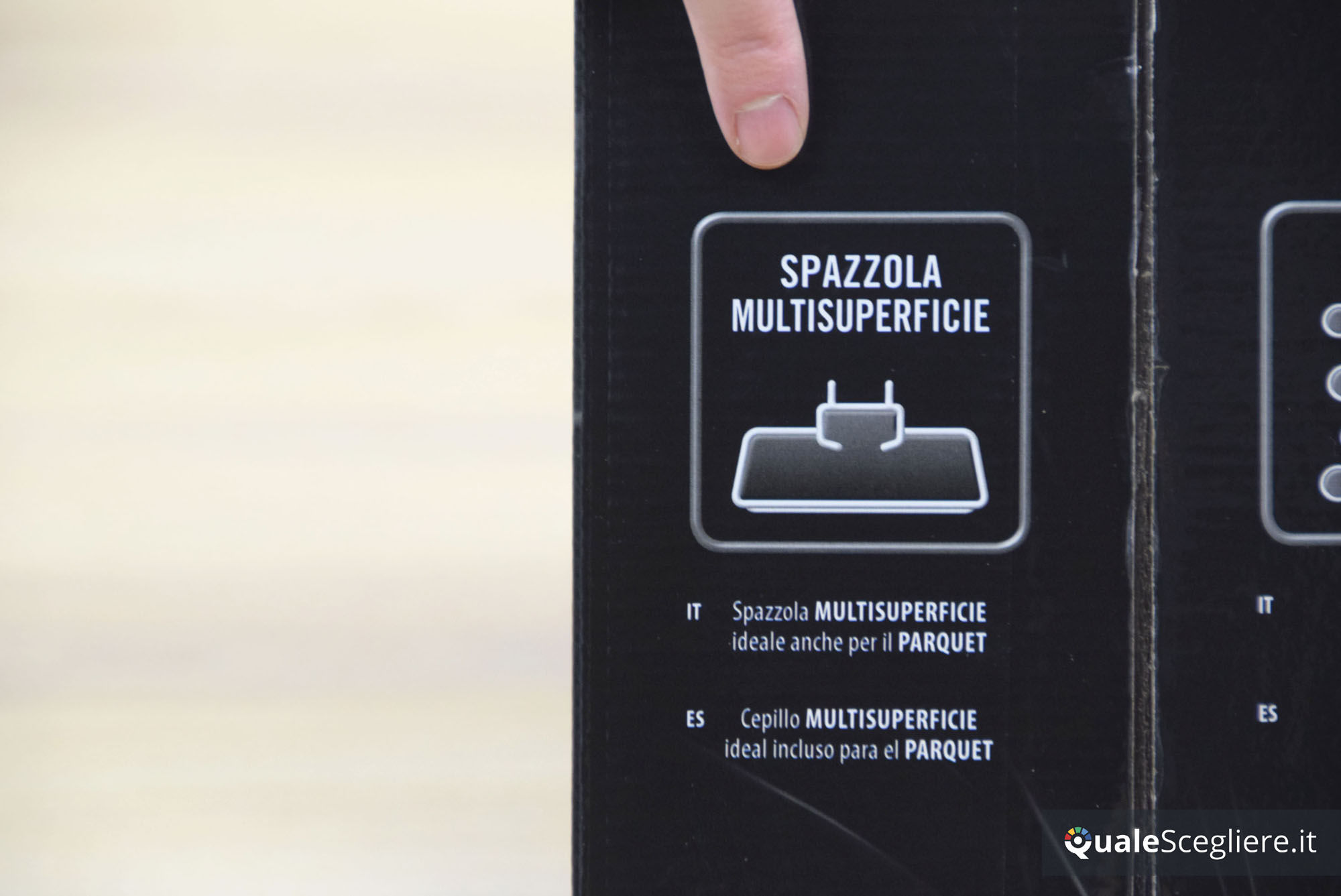 Imetec Piuma+ C2-100