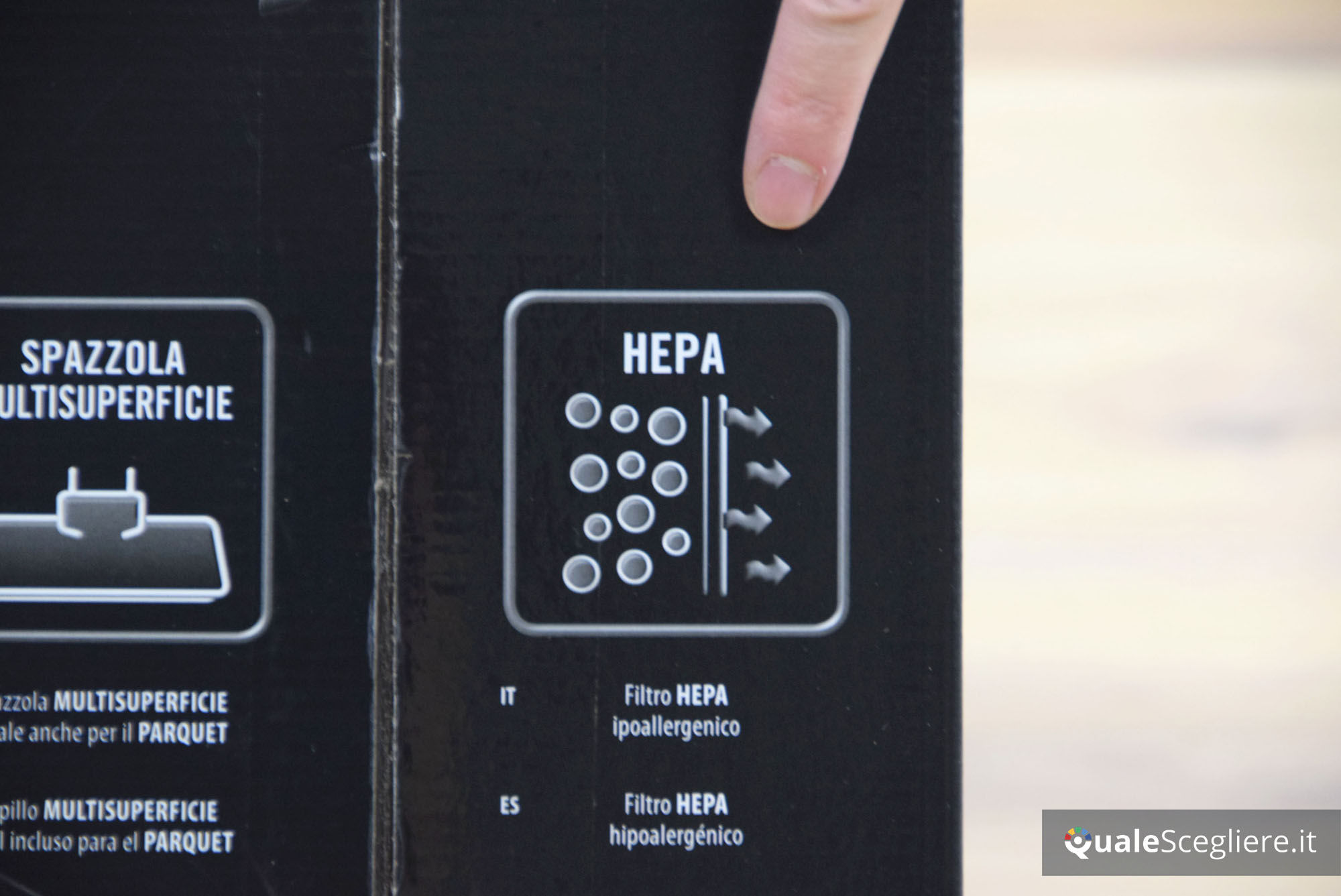 Imetec Piuma+ C2-100