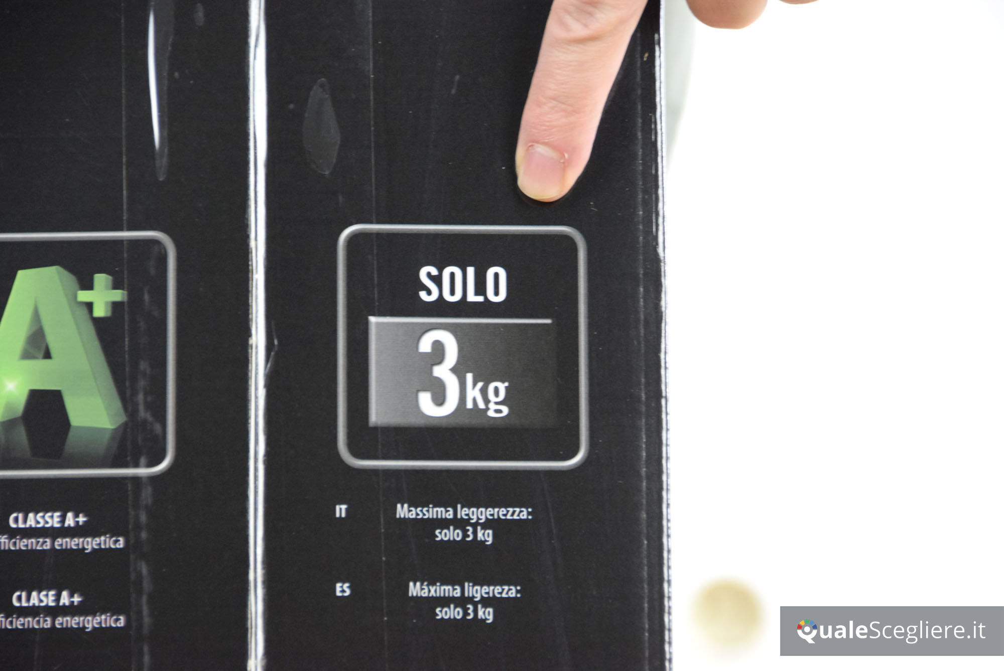 Imetec Piuma+ C2-100