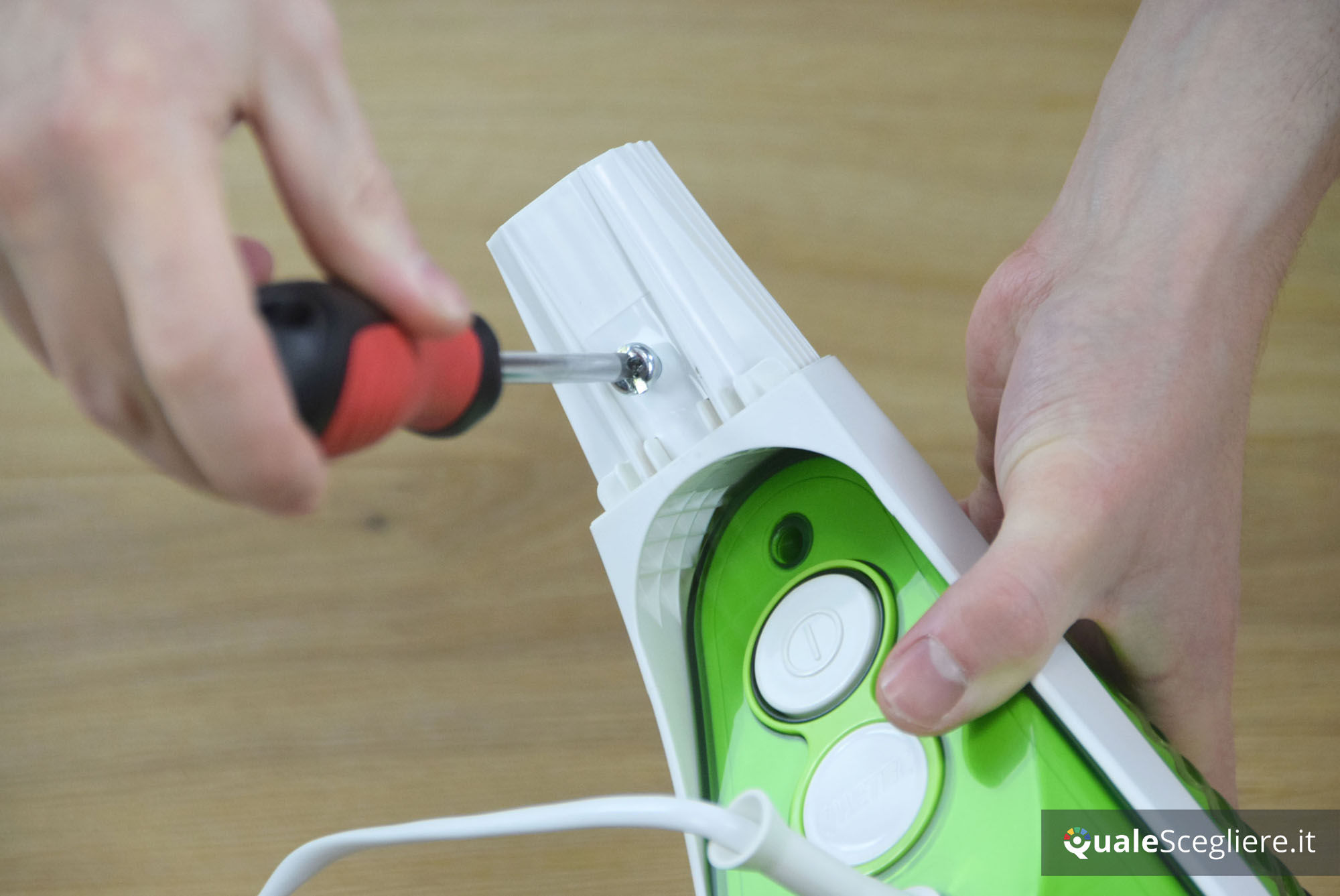 Imetec Piuma+ C2-100