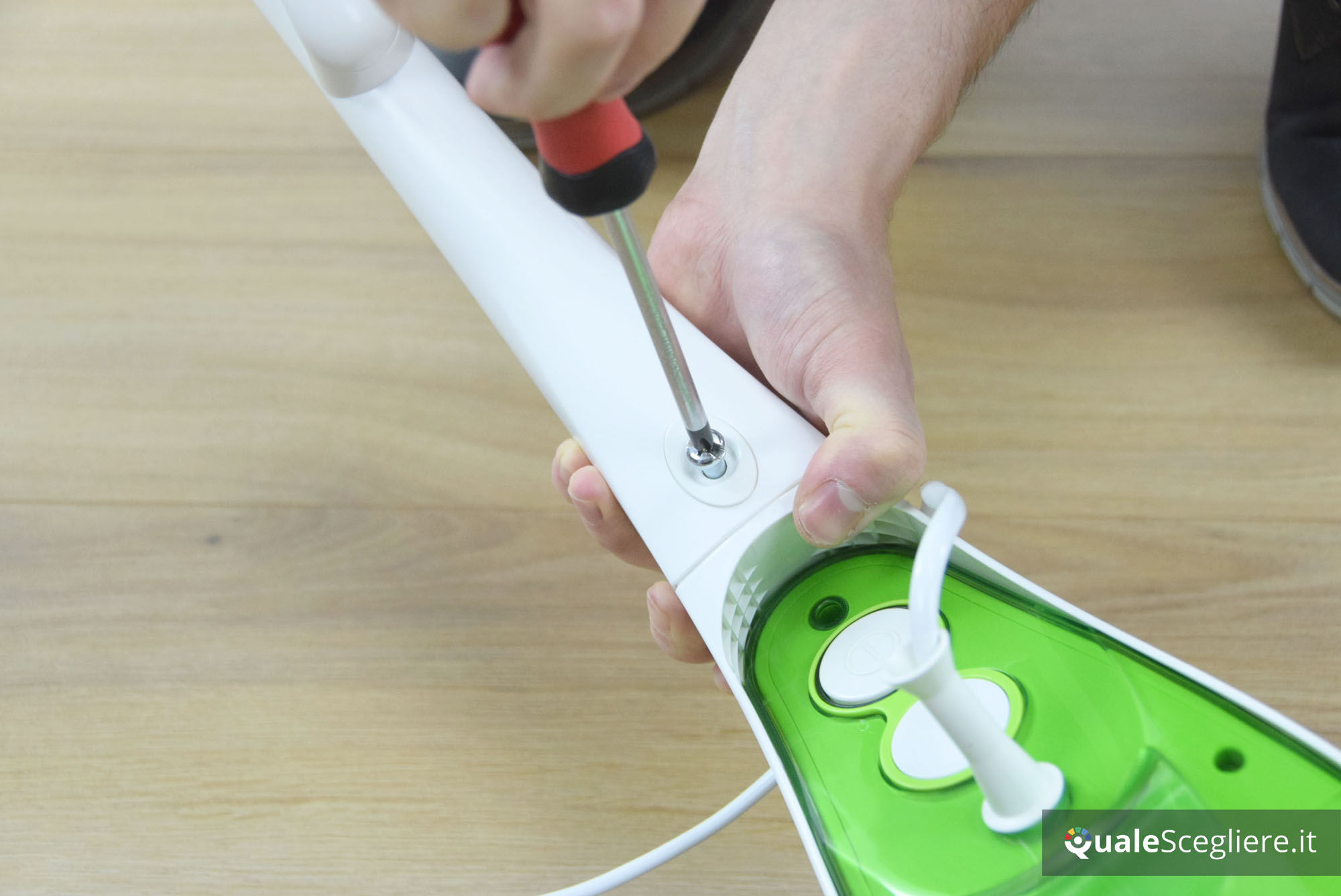 Imetec Piuma+ C2-100