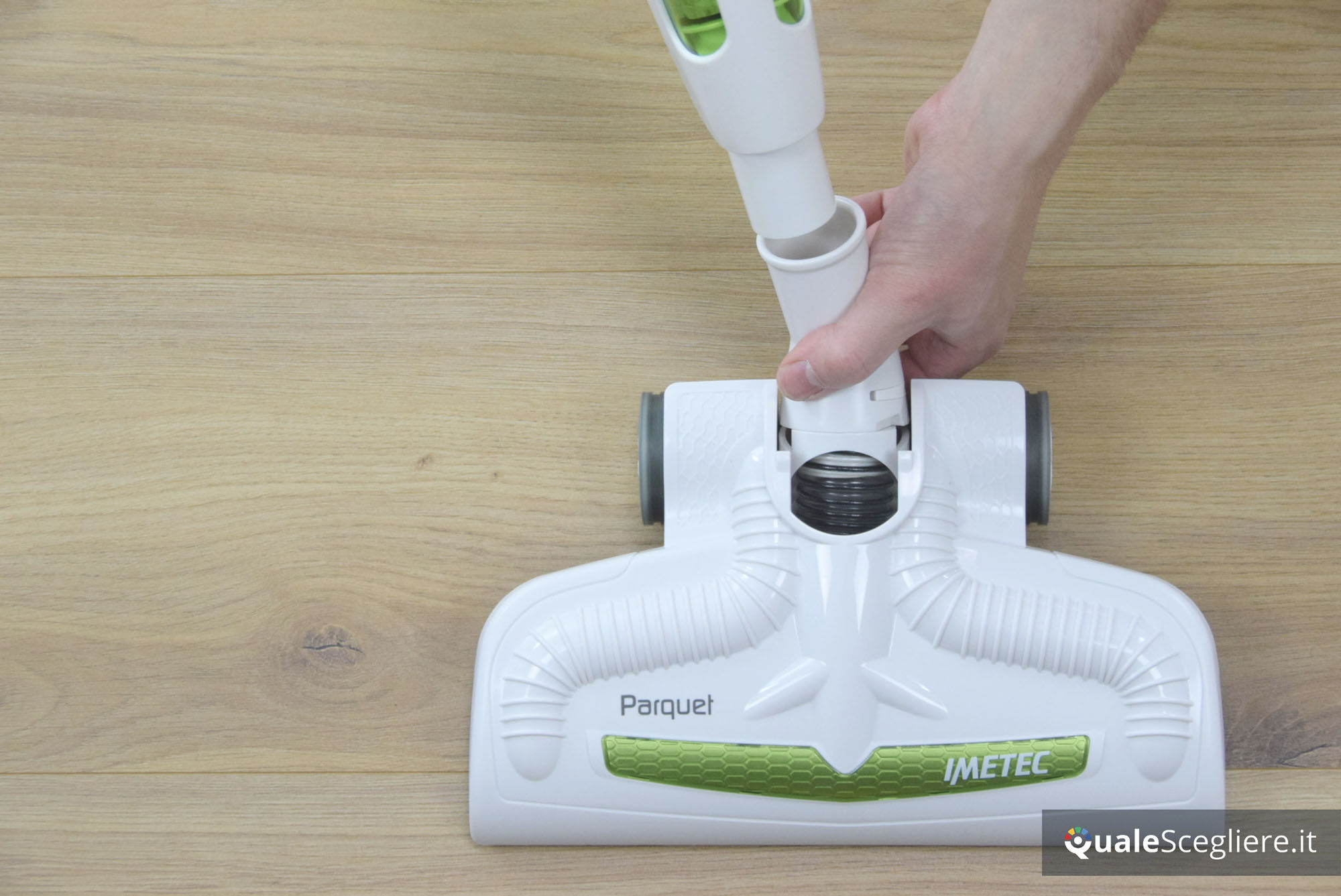 Imetec Piuma+ C2-100