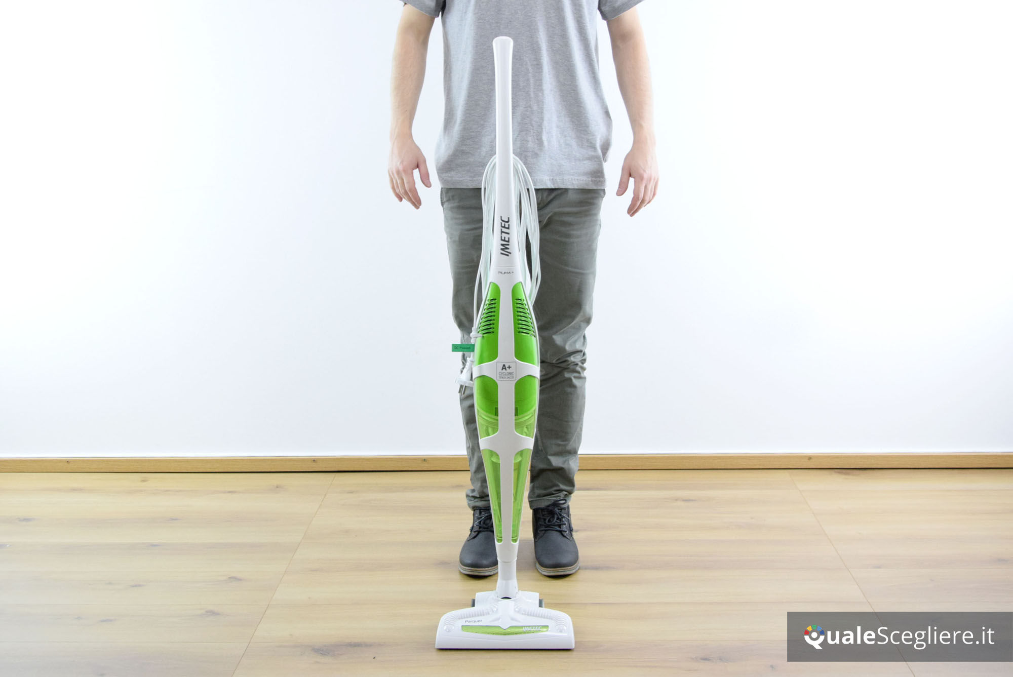 Imetec Piuma+ C2-100