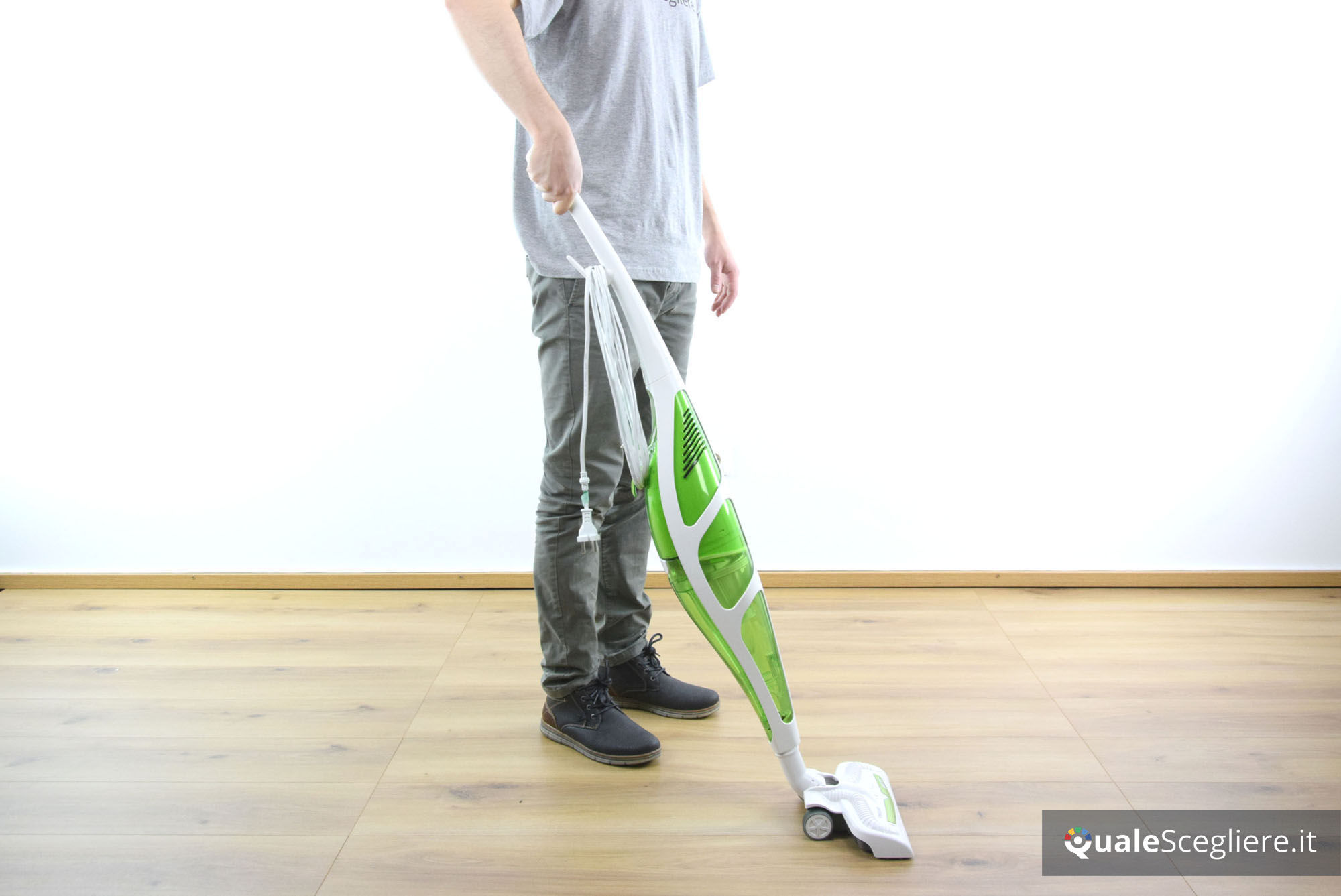 Imetec Piuma+ C2-100