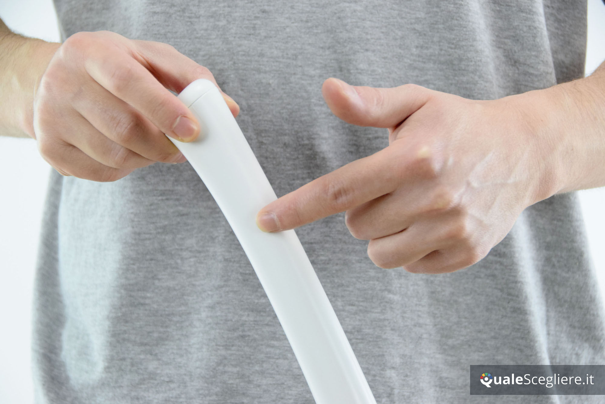 Imetec Piuma+ C2-100