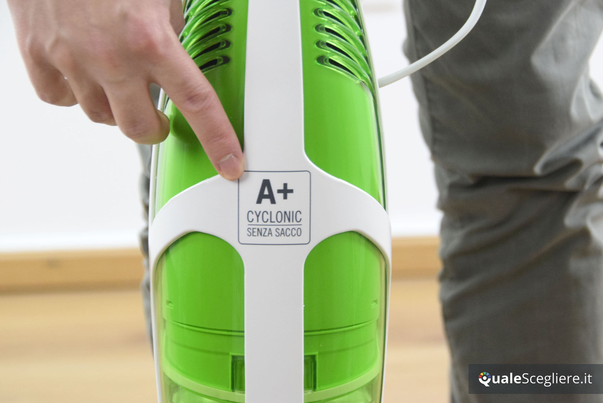 Imetec Piuma+ C2-100