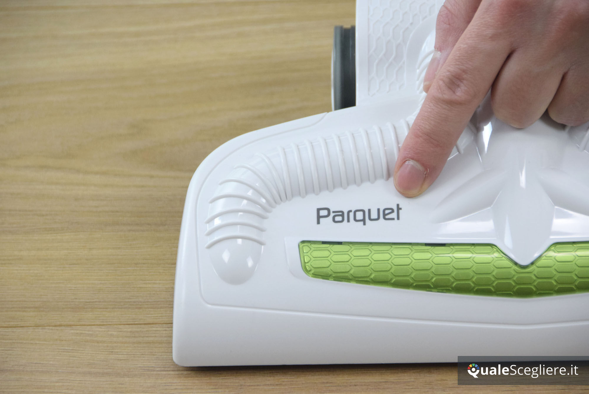 Imetec Piuma+ C2-100