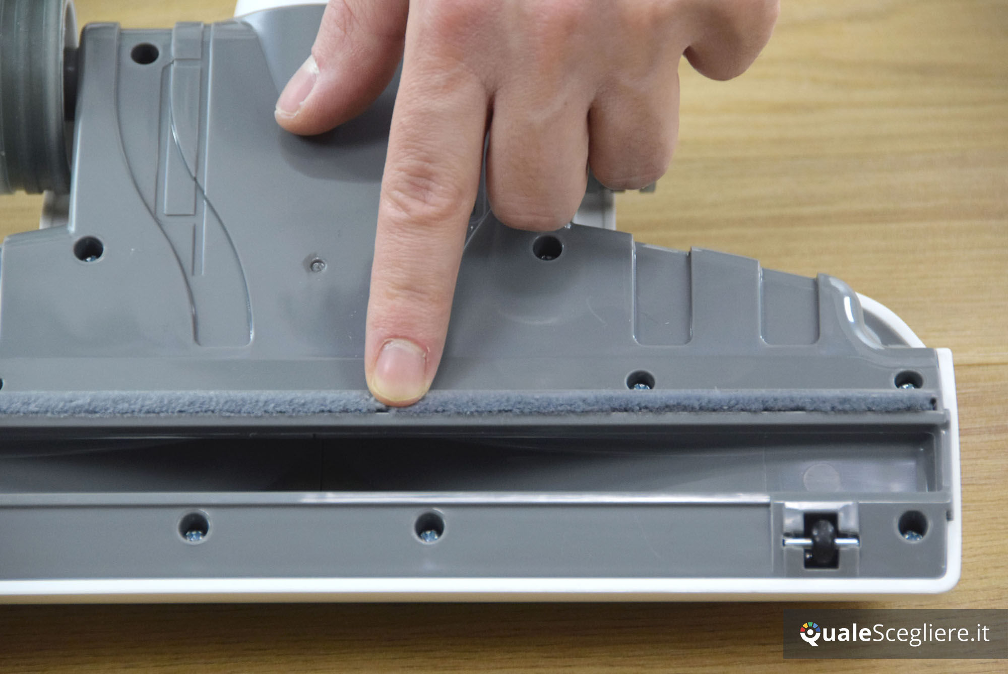 Imetec Piuma+ C2-100