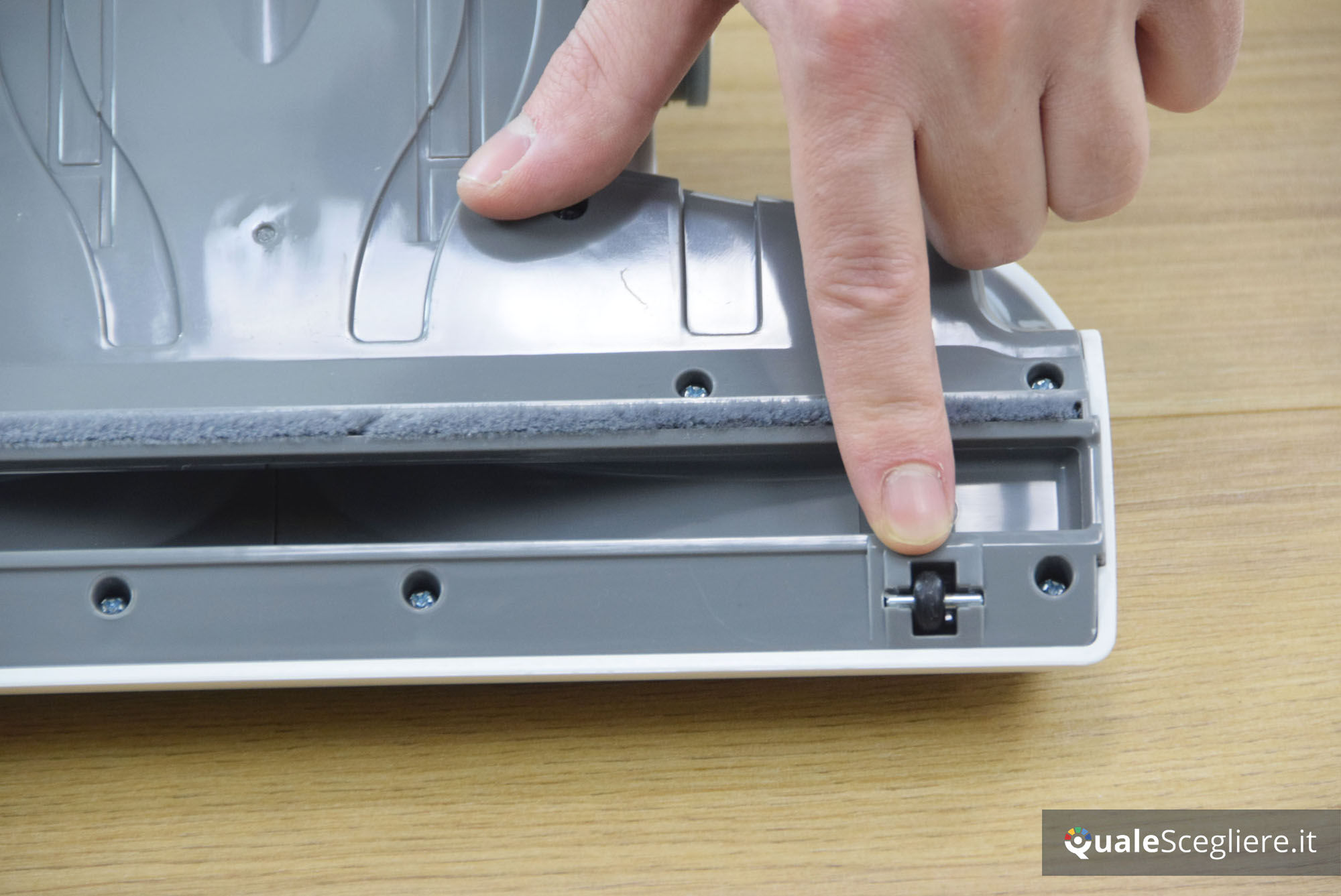 Imetec Piuma+ C2-100