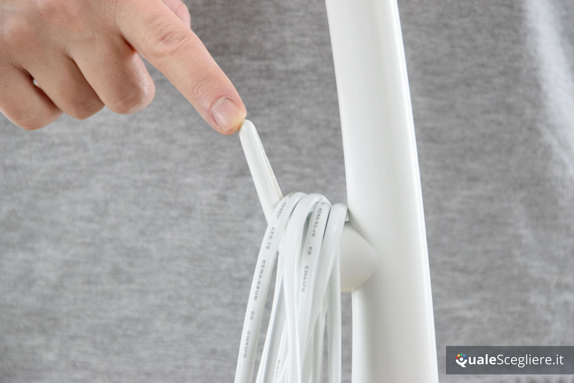 Imetec Piuma+ C2-100